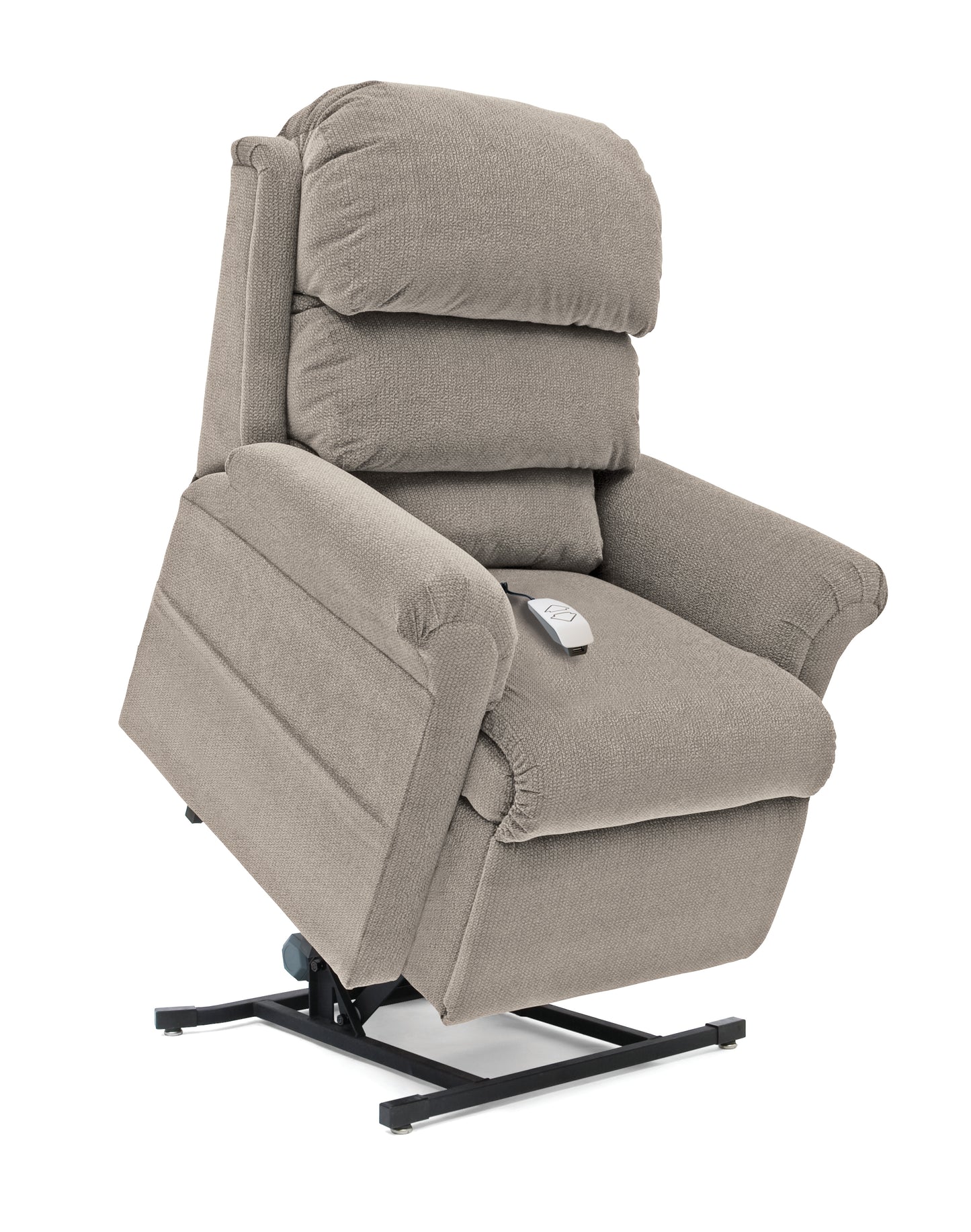 Pride Mobility - Elegance 570 - Medium