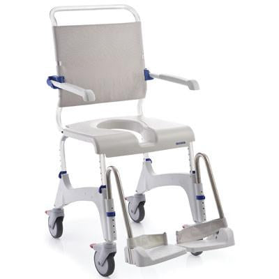 Aquatec Ocean Standard Commode