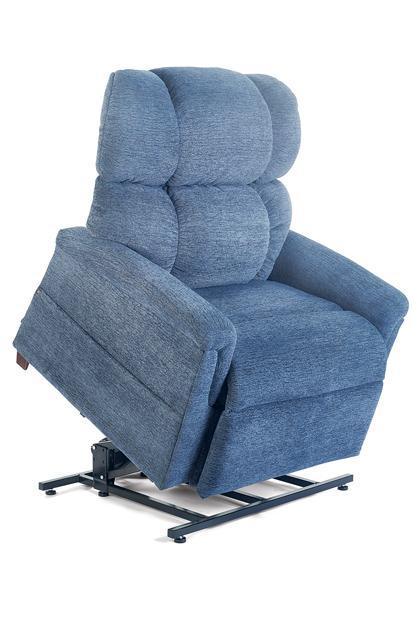 Maxicomfort 535 Medium / Wide