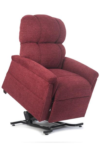 Maxicomfort 535 Medium / Wide