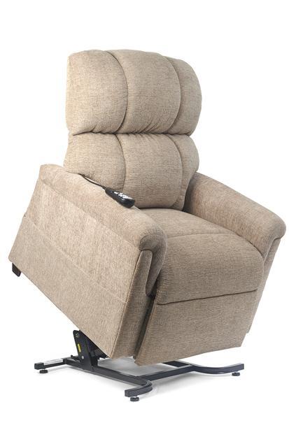 Maxicomfort 535 Medium / Wide