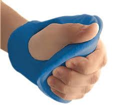 Ventopedic Palm Protector