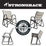 STRONGBACK Patio