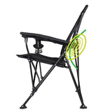 STRONGBACK Elite (over5'8")