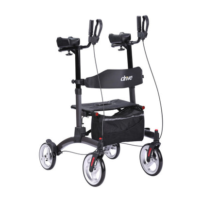 Elevate Upright Walker