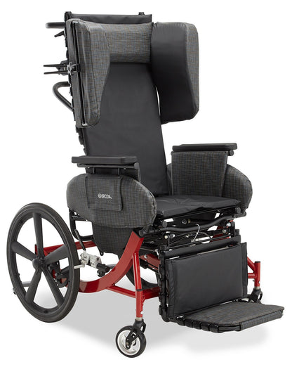 Synthesis Tilt Recliner V4