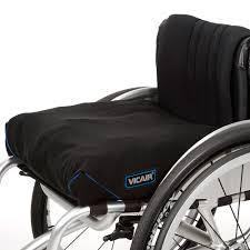 Vicair Vector O2 6 Cushions