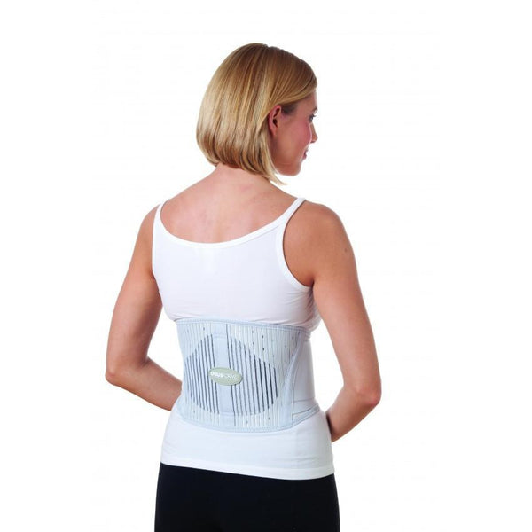 Female Back Belt