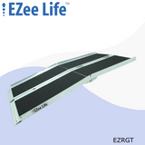 EZ Life Multi-Fold Ramp