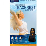HeighBack Backrest Support