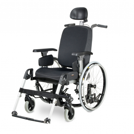 Tilt & Geriatric Wheelchairs