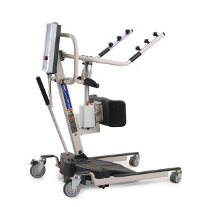 Reliant 350 Stand-Up Lift with Power Base