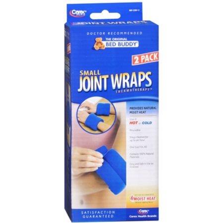Bed Buddy Joint Wraps Small