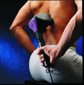 Mini Pro - Professional Portable Massager