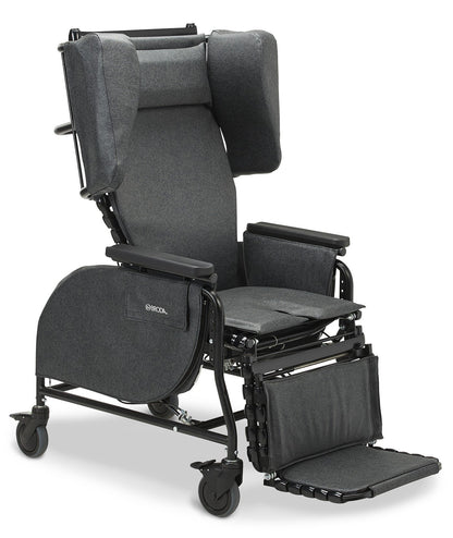 Midline Tilt Recliner MID