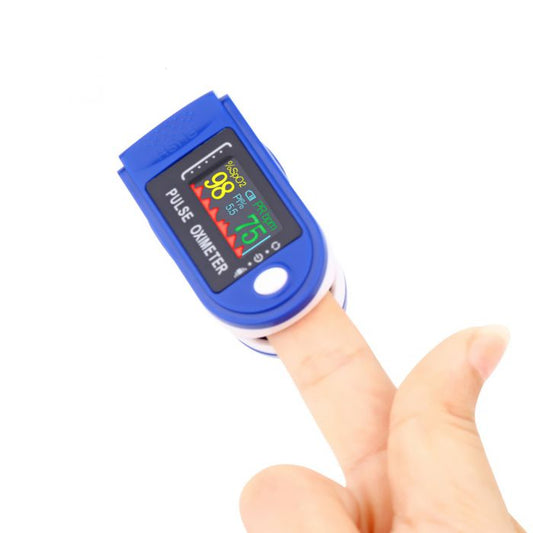 Fingertip Oximeter