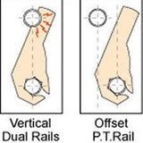 PT Rail