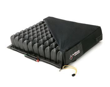 ROHO Quadtro Select High Profile Cushion, Incontinent