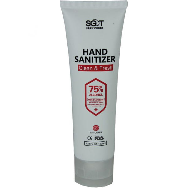 Hand Sanitizer