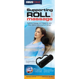 Supporting Roll With Massage