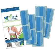 WiTouch Pro Replacemewnt Pads